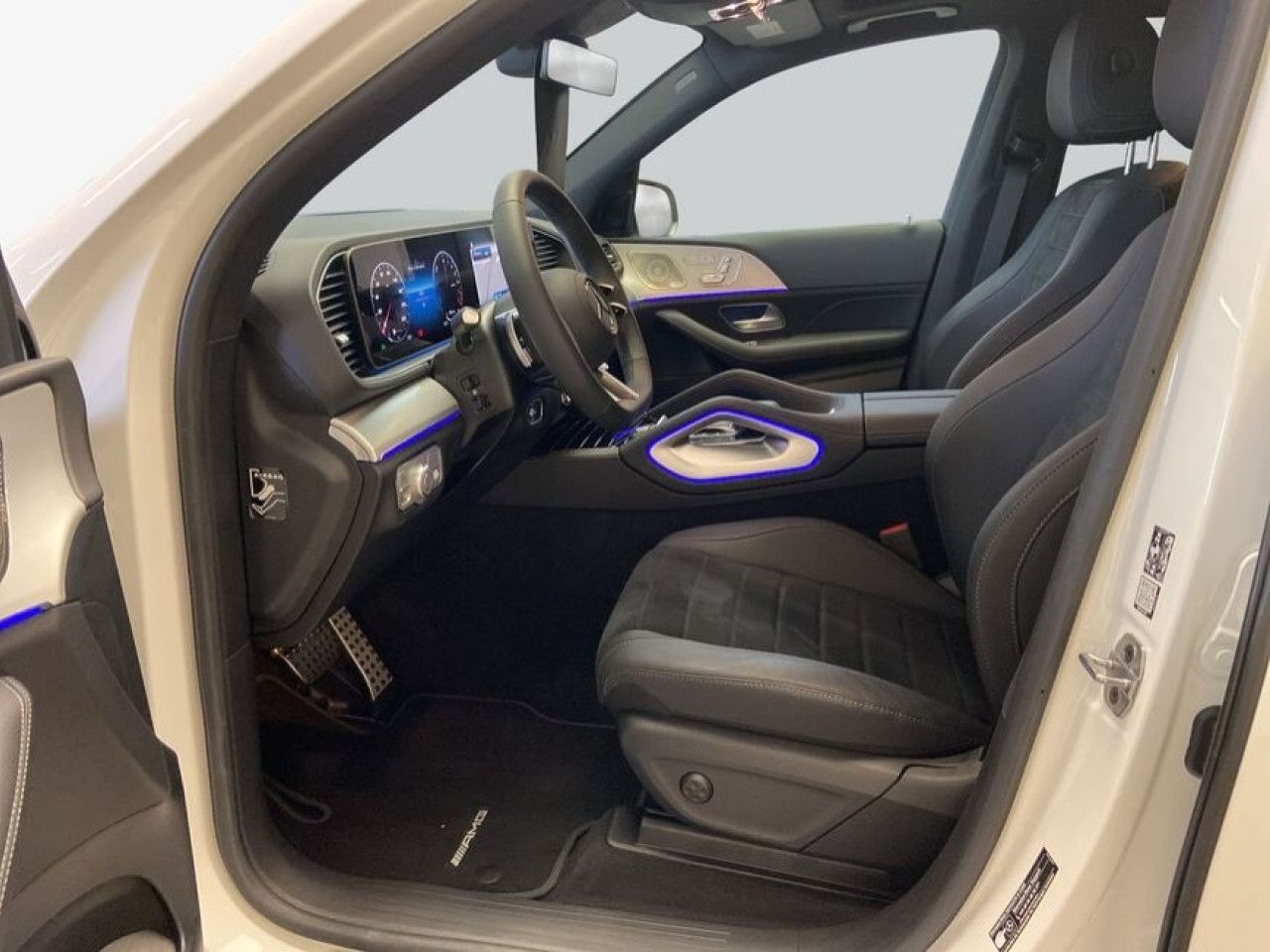 Mercedes-Benz GLE – Bild 10