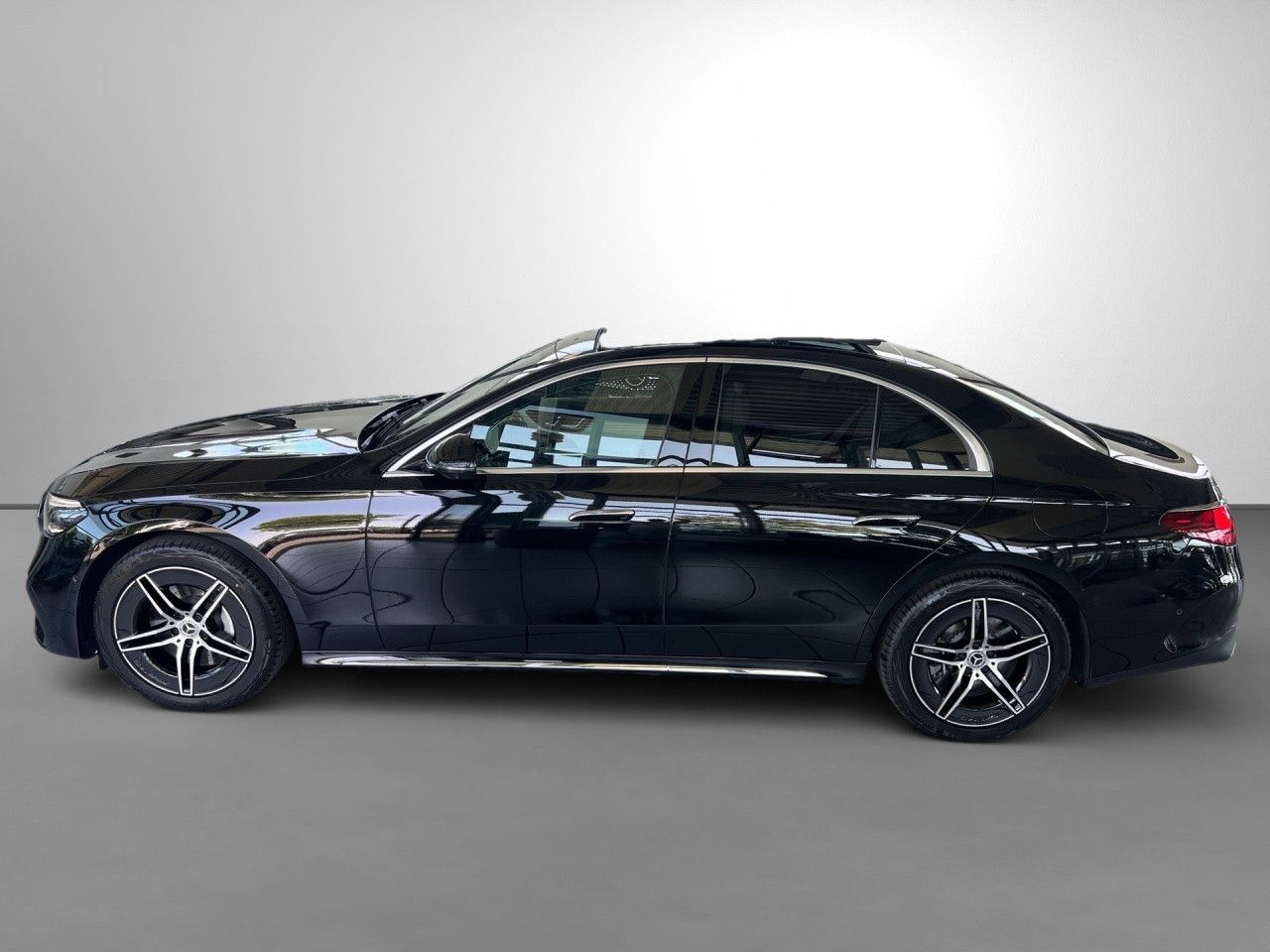 Mercedes-Benz E-Klasse – Bild 7