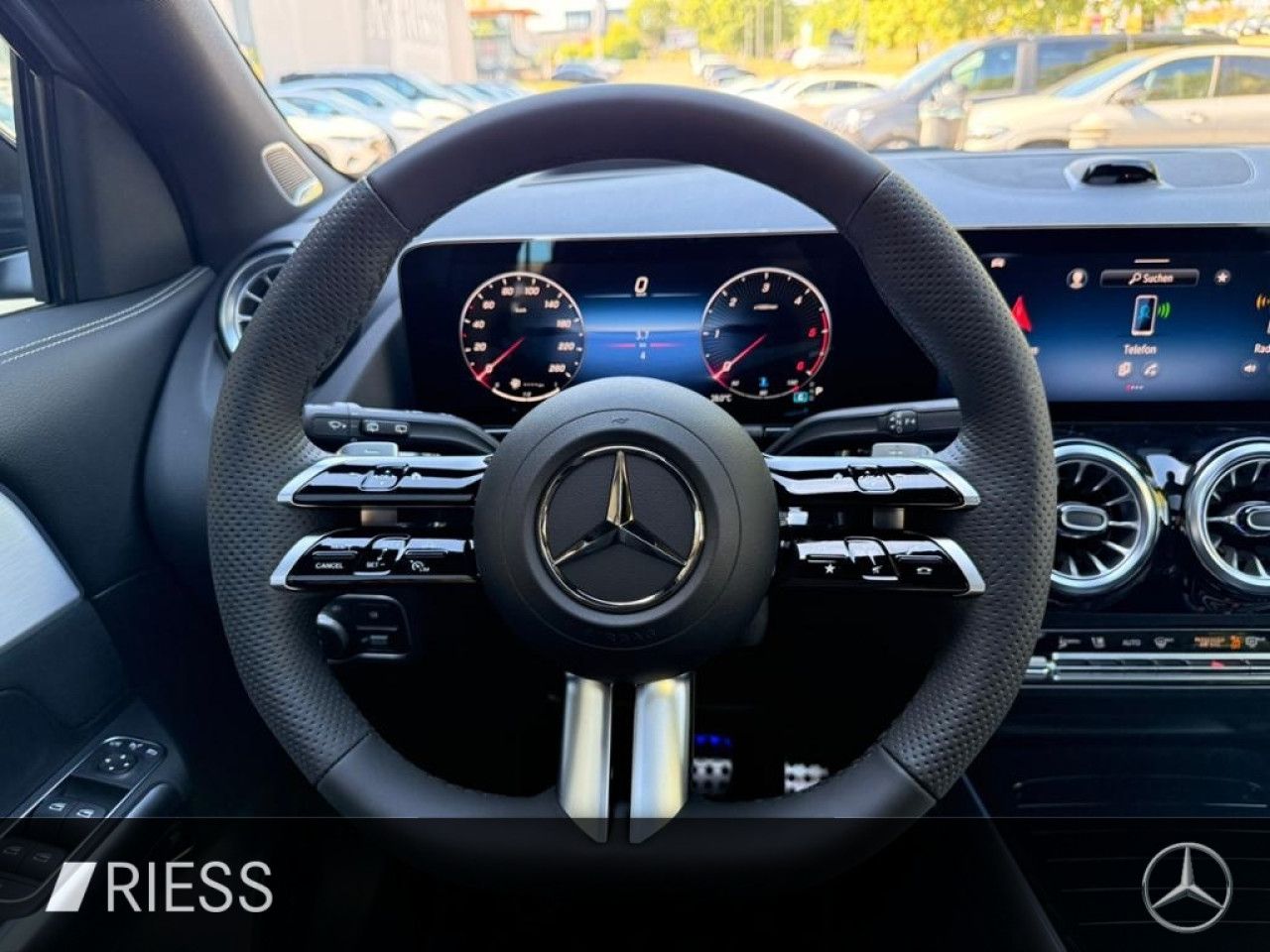 Mercedes-Benz GLA – Bild 12