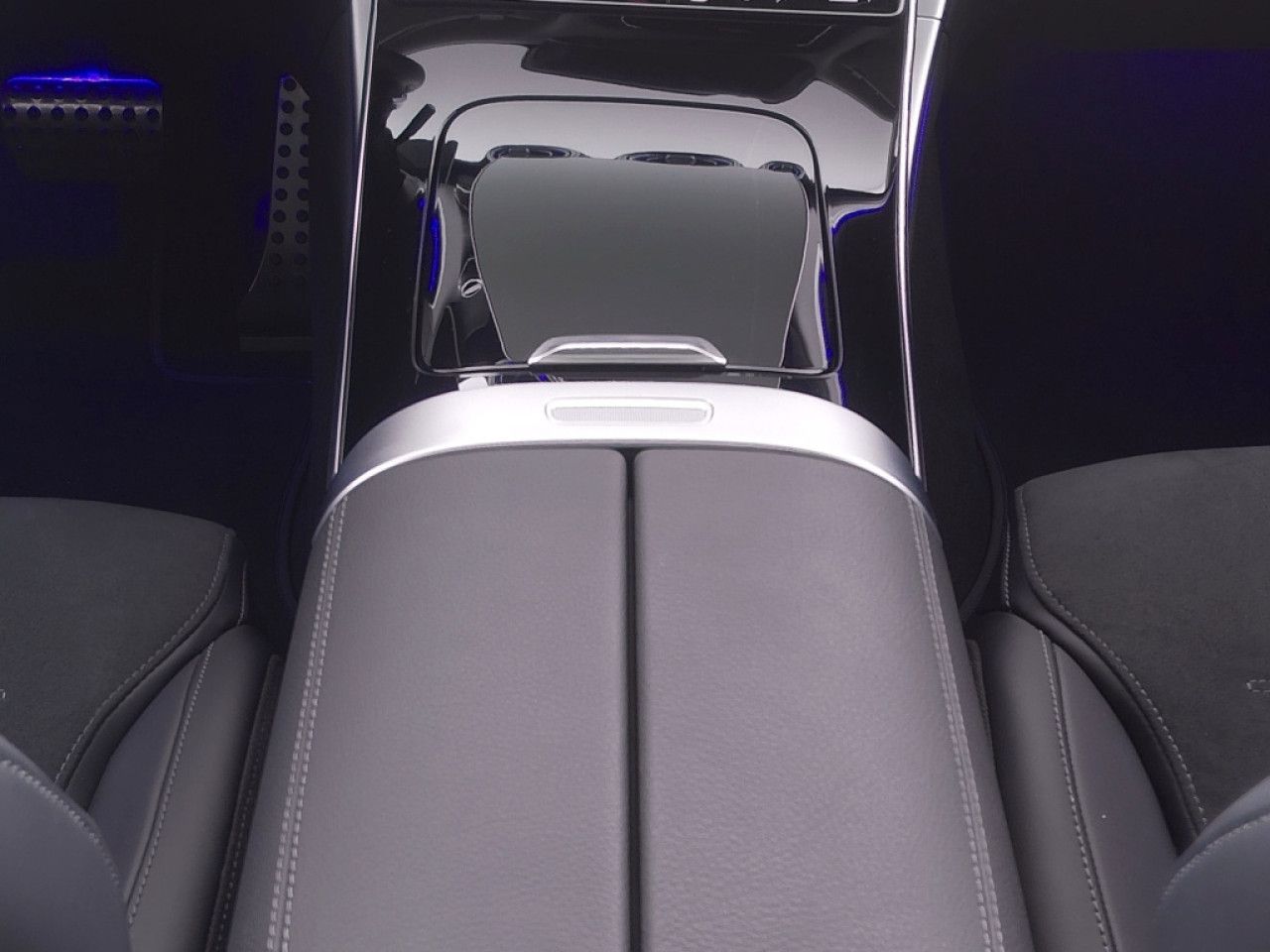 Mercedes-Benz C-Klasse – Bild 19