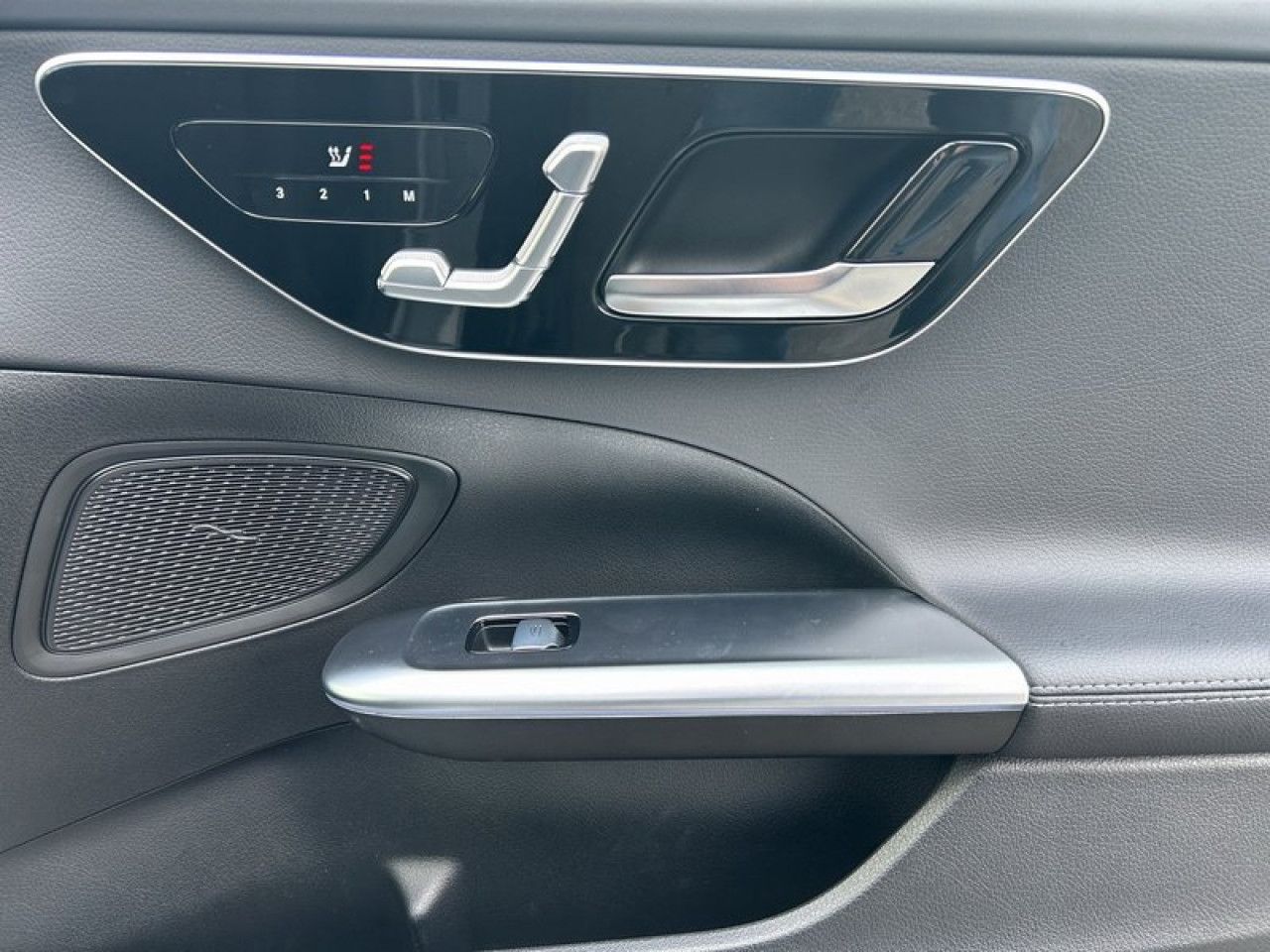 Mercedes-Benz C-Klasse – Bild 15