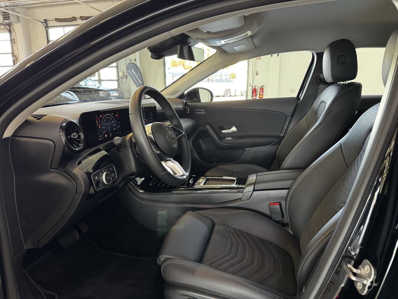 Mercedes-Benz A-Klasse – Bild 12