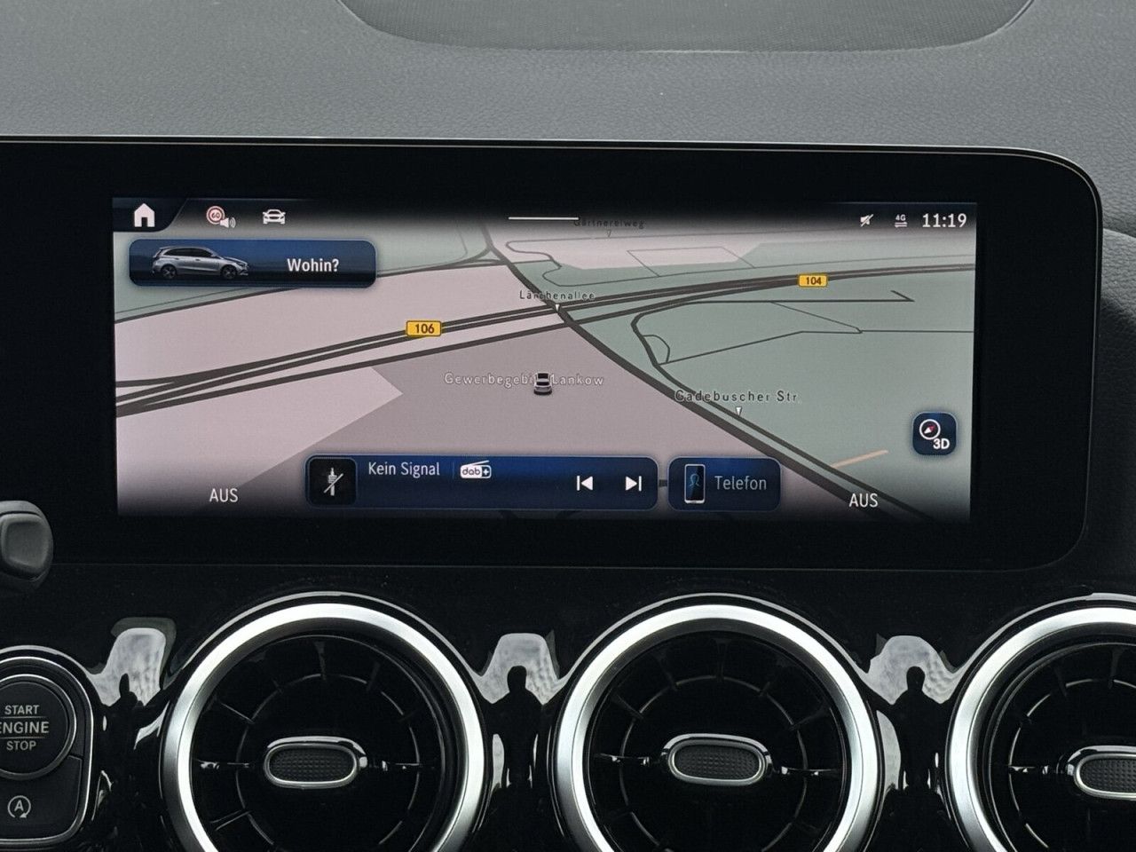 Mercedes-Benz B-Klasse – Bild 16