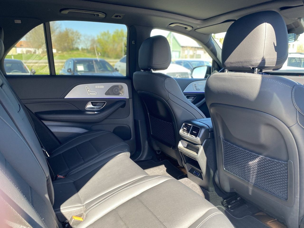 Mercedes-Benz GLE – Bild 17