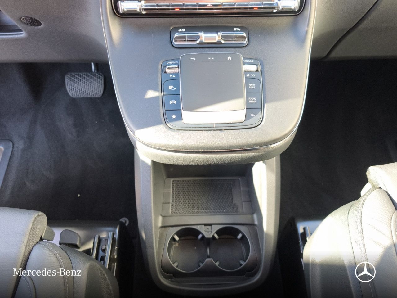 Mercedes-Benz V-Klasse – Bild 12