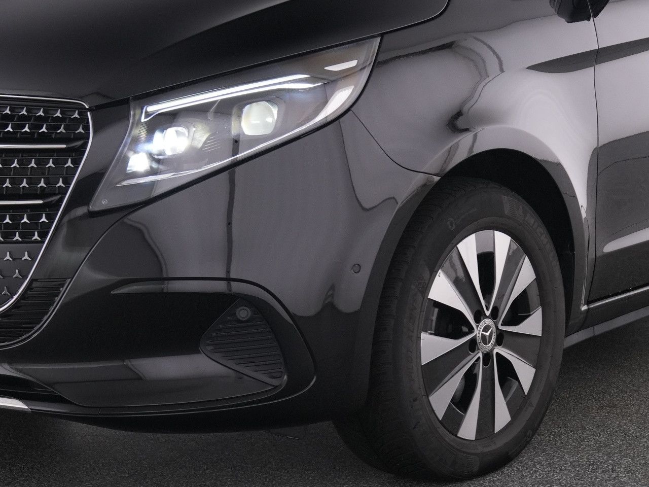 Mercedes-Benz V-Klasse – Bild 8