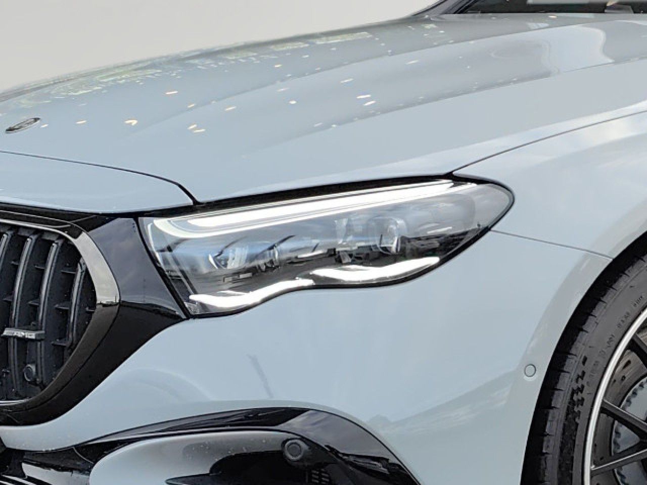 Mercedes-Benz E-Klasse – Bild 5