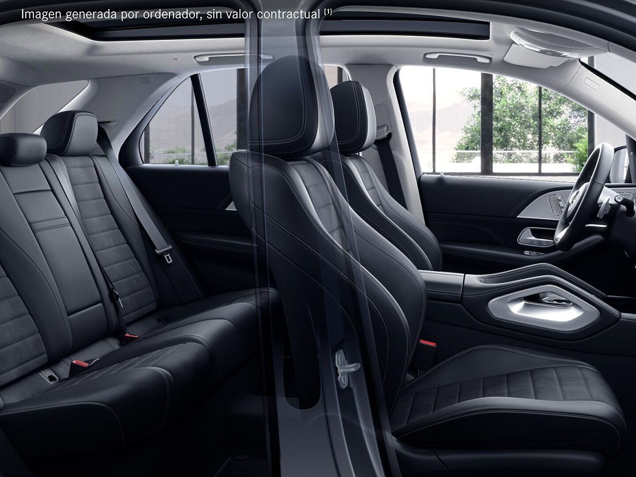 Foto de estudio 5 / 5