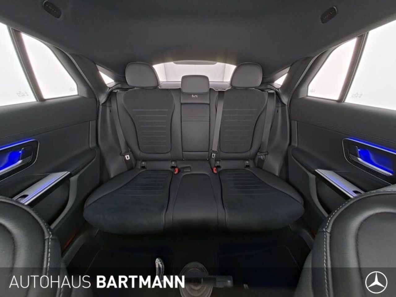 Mercedes-Benz GLC – Bild 10