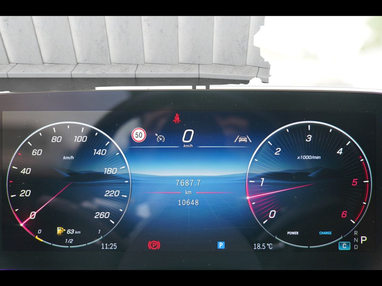 Mercedes-Benz CLE – Bild 19