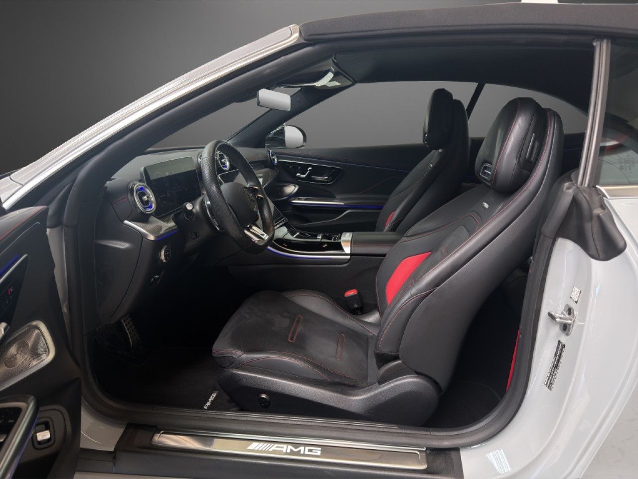Mercedes-Benz CLE – Bild 7