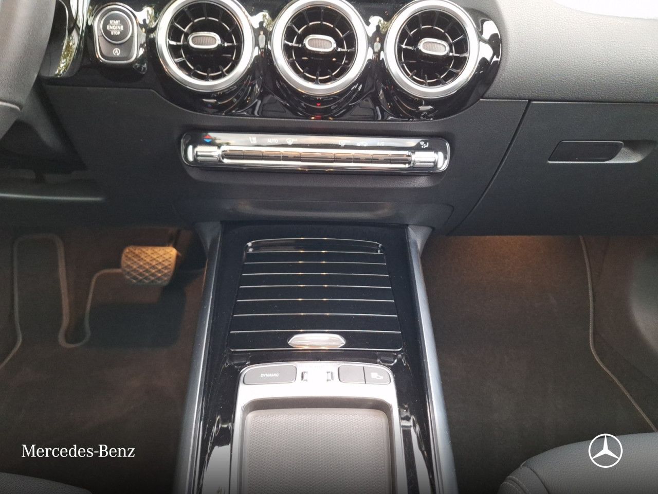 Mercedes-Benz GLA – Bild 13