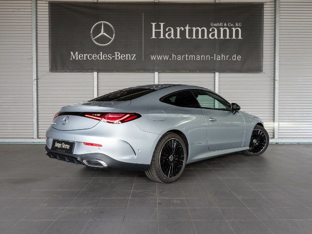 Mercedes-Benz CLE 200