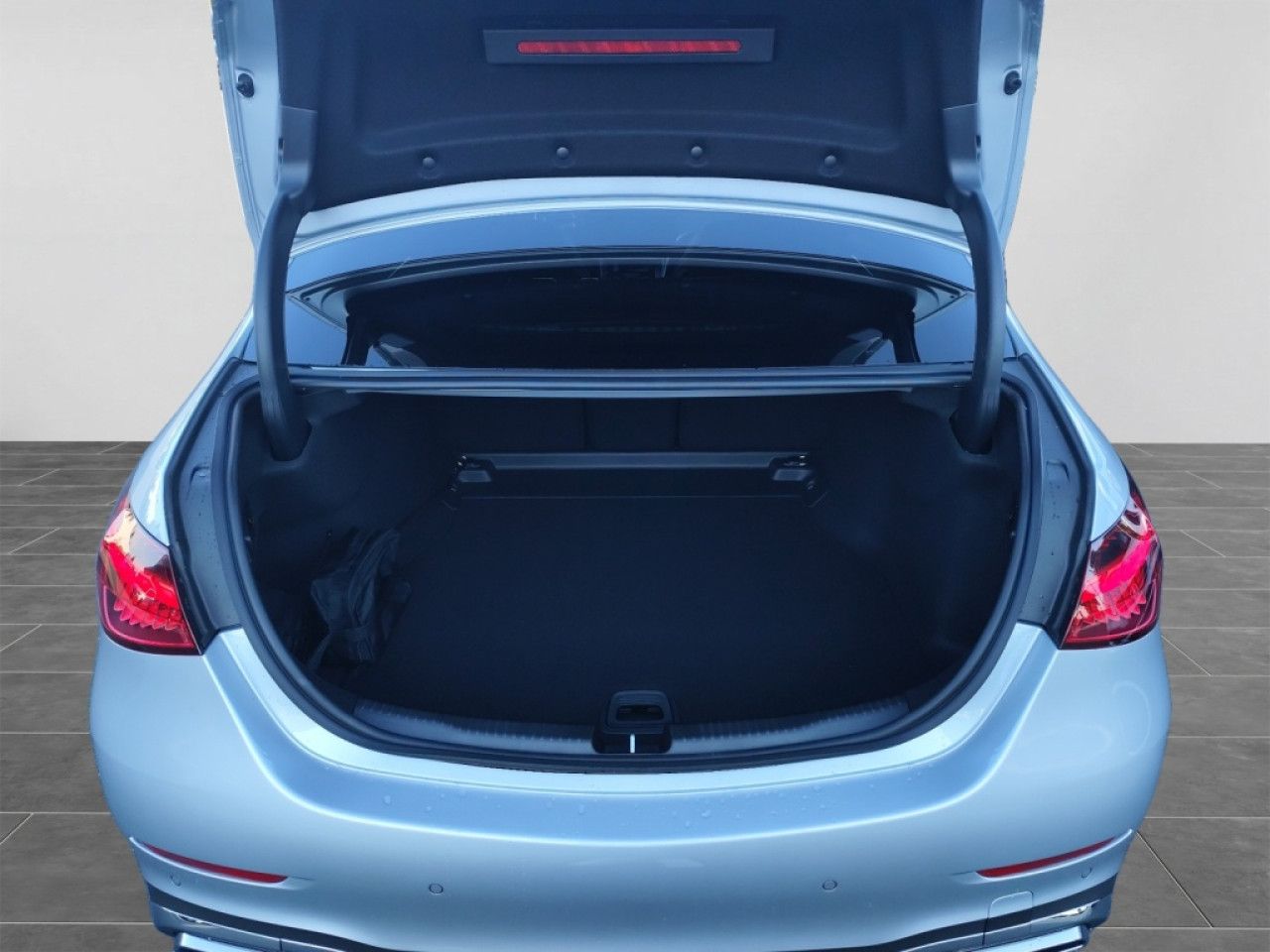 Mercedes-Benz C-Klasse – Bild 16