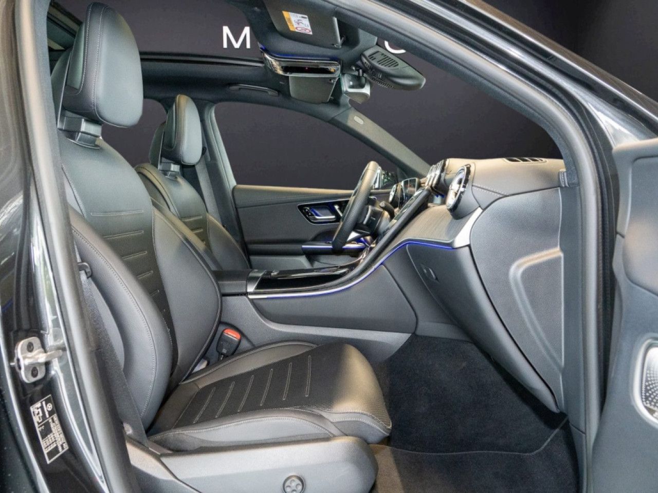 Mercedes-Benz GLC – Bild 8