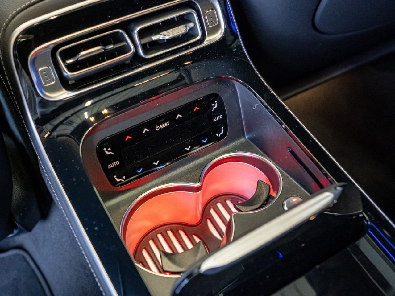 Mercedes-Benz S-Klasse – Bild 9