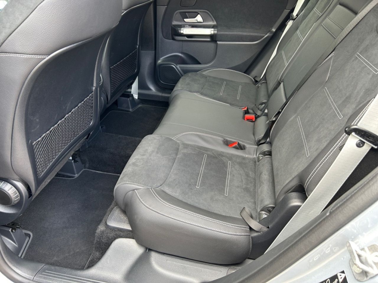 Mercedes-Benz GLB – Bild 13