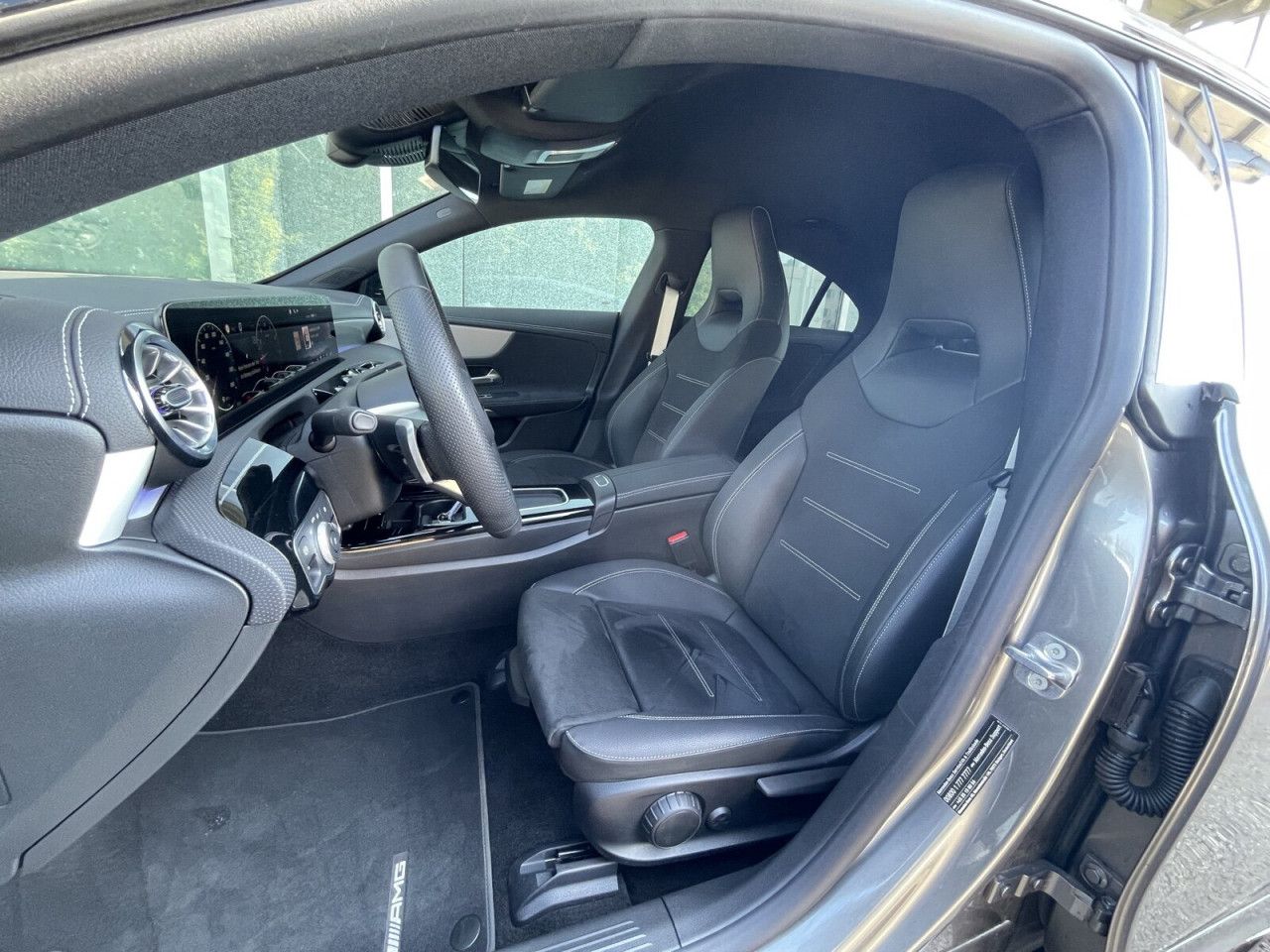 Mercedes-Benz CLA – Bild 8