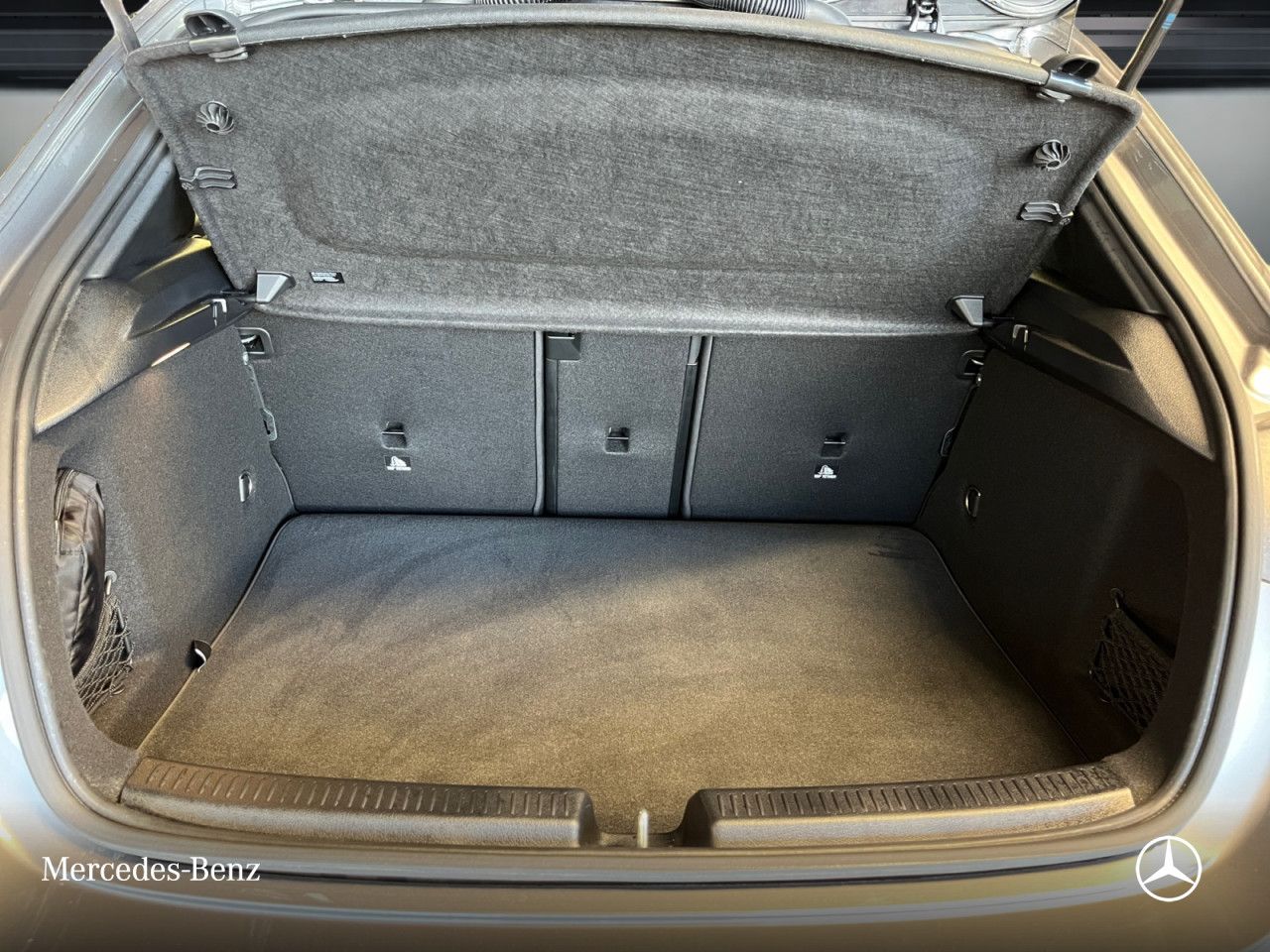 Mercedes-Benz A-Klasse – Bild 5