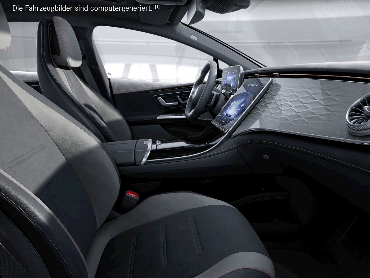 Mercedes-Benz EQE – Bild 32