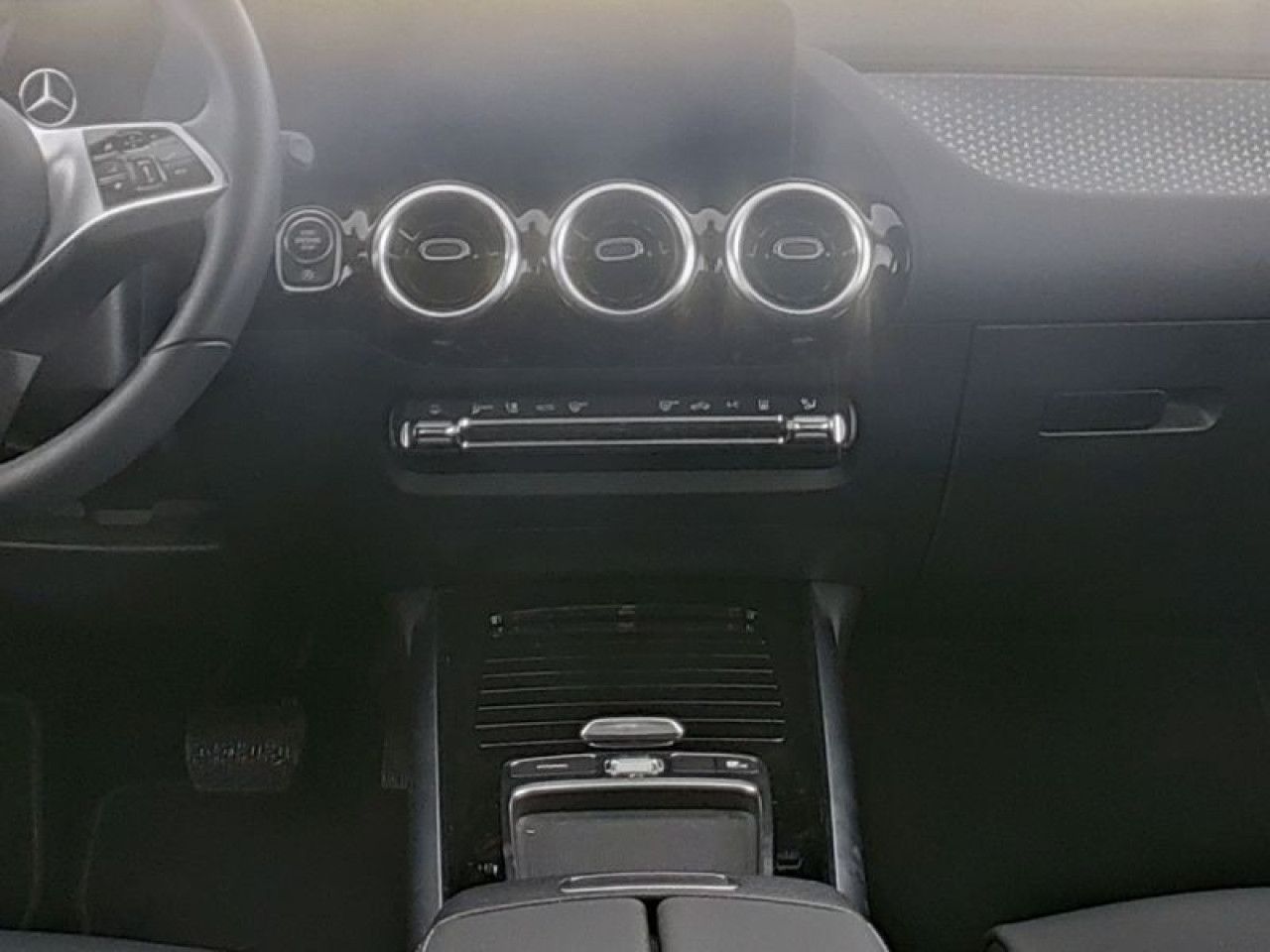 Mercedes-Benz B-Klasse – Bild 9