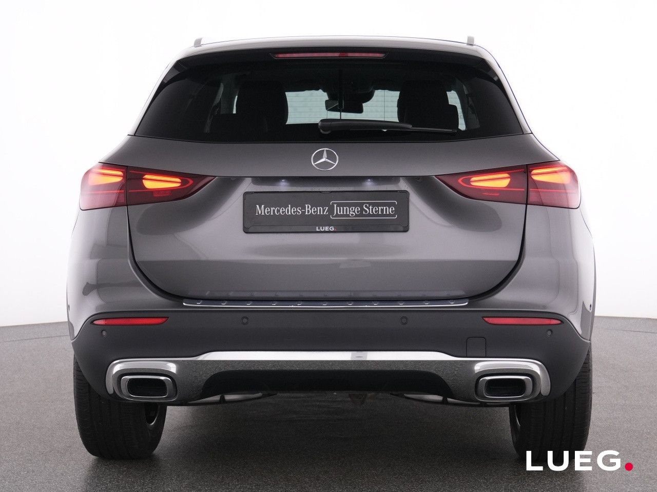 Mercedes-Benz GLA – Bild 15