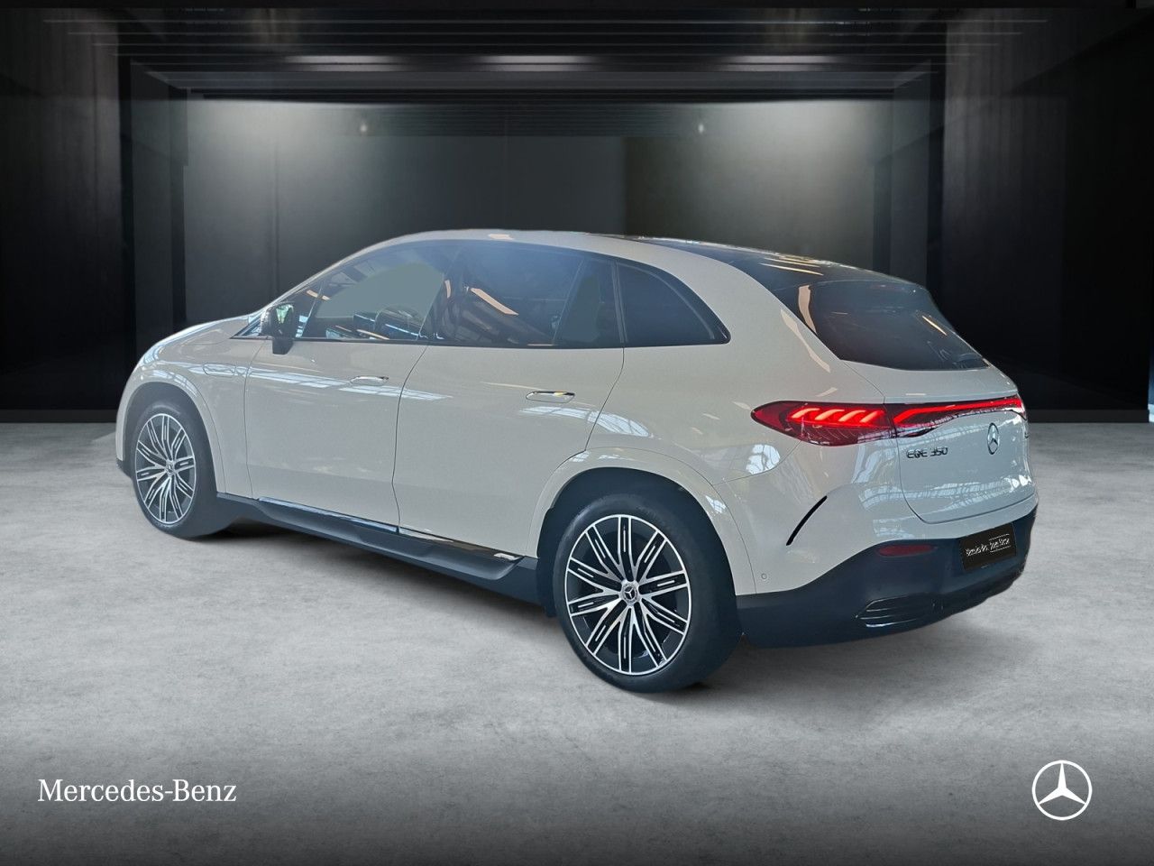 Mercedes-Benz EQE – Bild 6