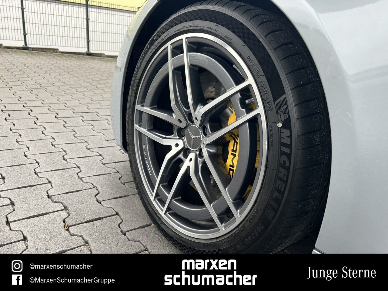 Mercedes-Benz SL – Bild 7