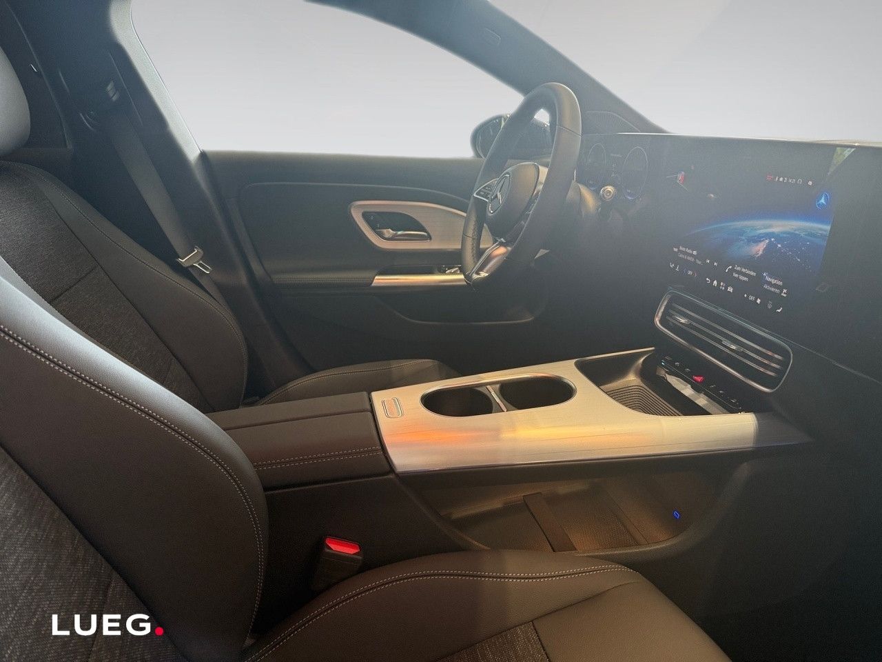 Mercedes-Benz CLA – Bild 8