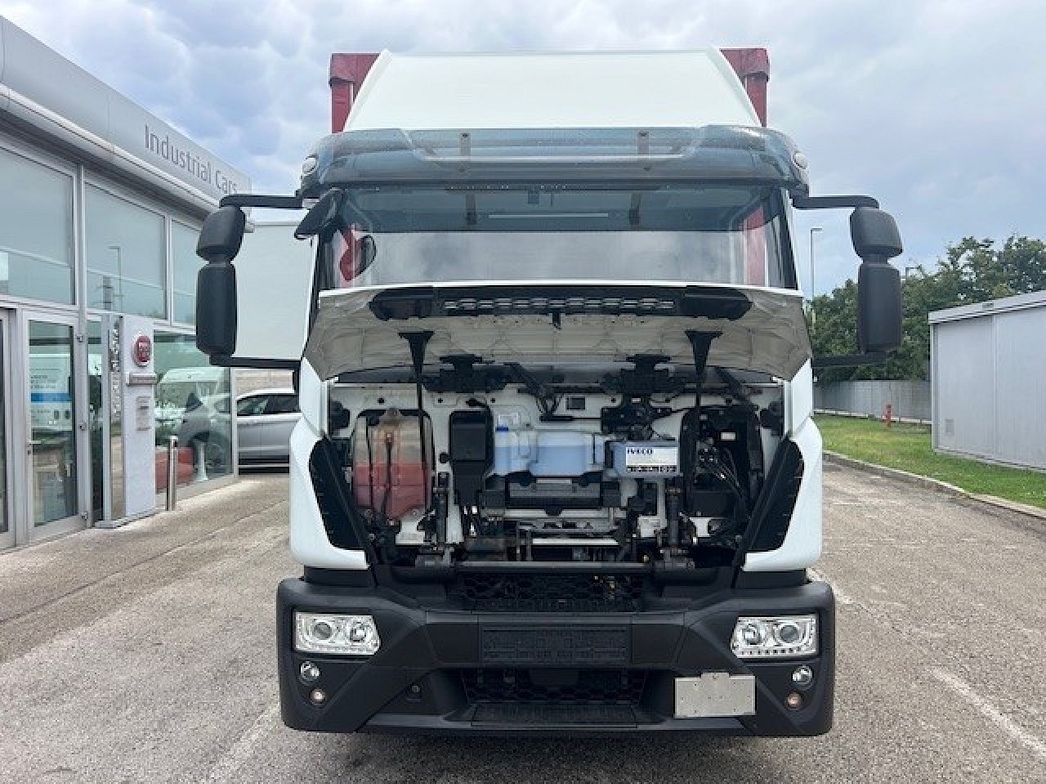IVECO | ML140E28