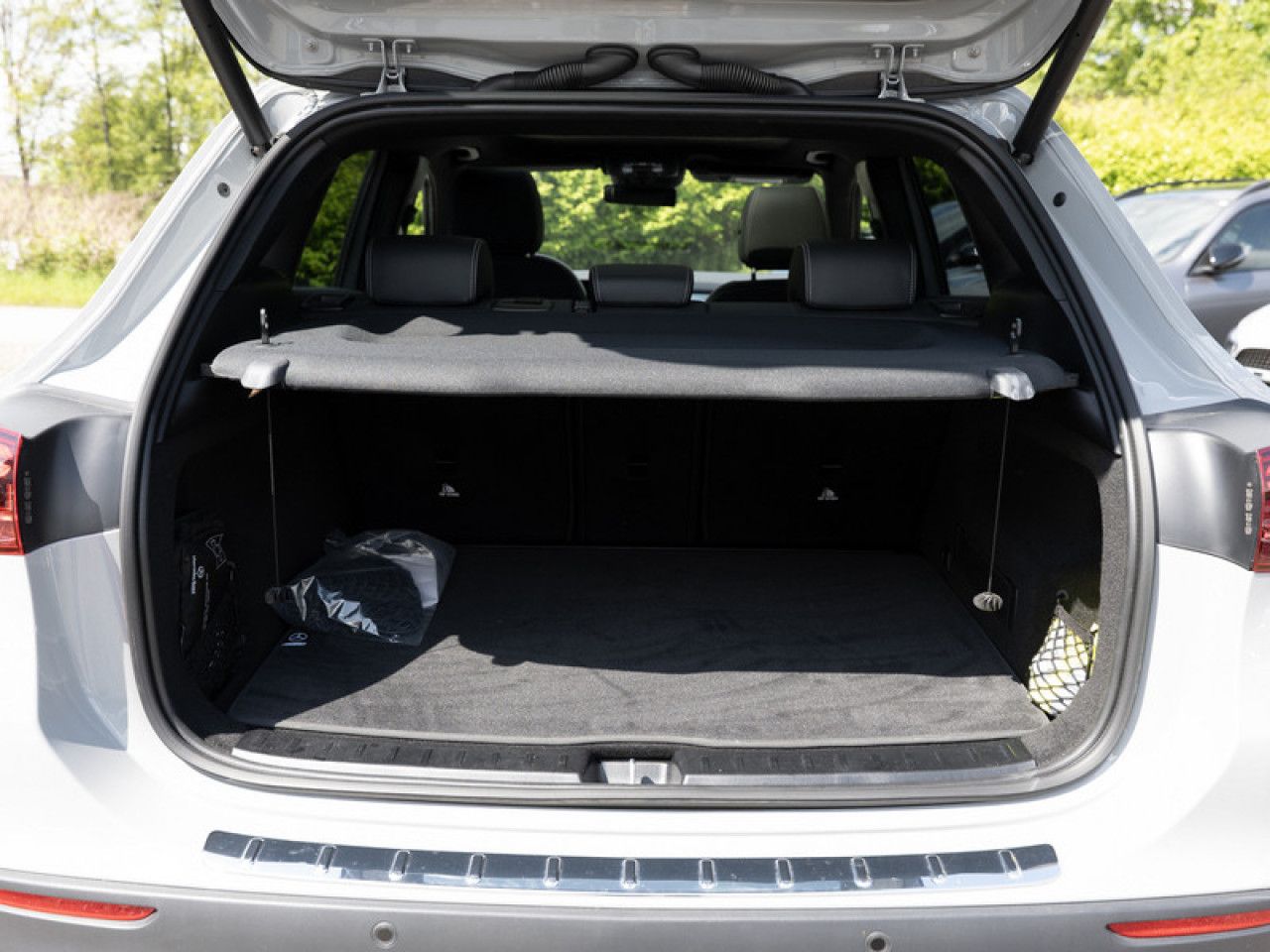 Mercedes-Benz GLA – Bild 6