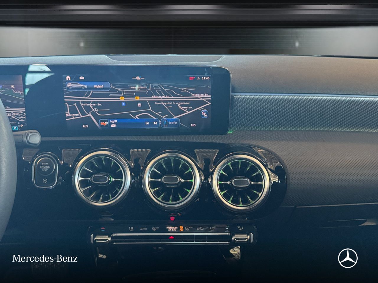 Mercedes-Benz A-Klasse – Bild 14