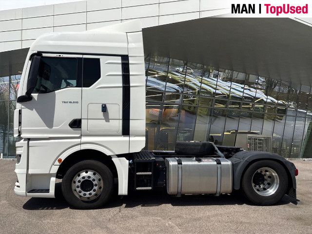 MAN TGX 18.510 4x2 BL SA 9