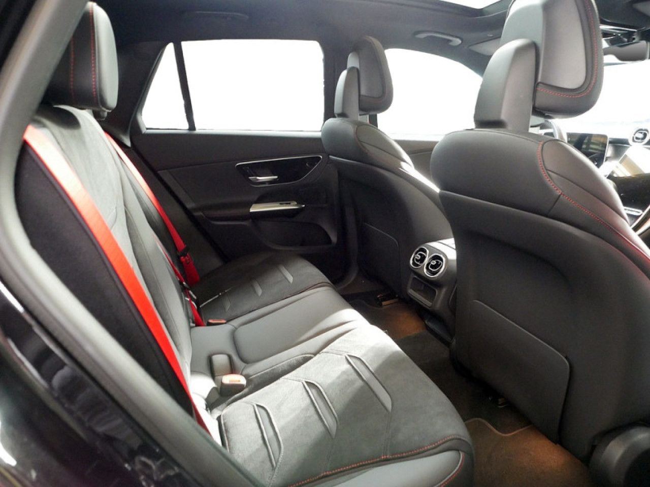 Mercedes-Benz GLC – Bild 5