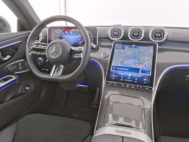 Mercedes-Benz CLE 200