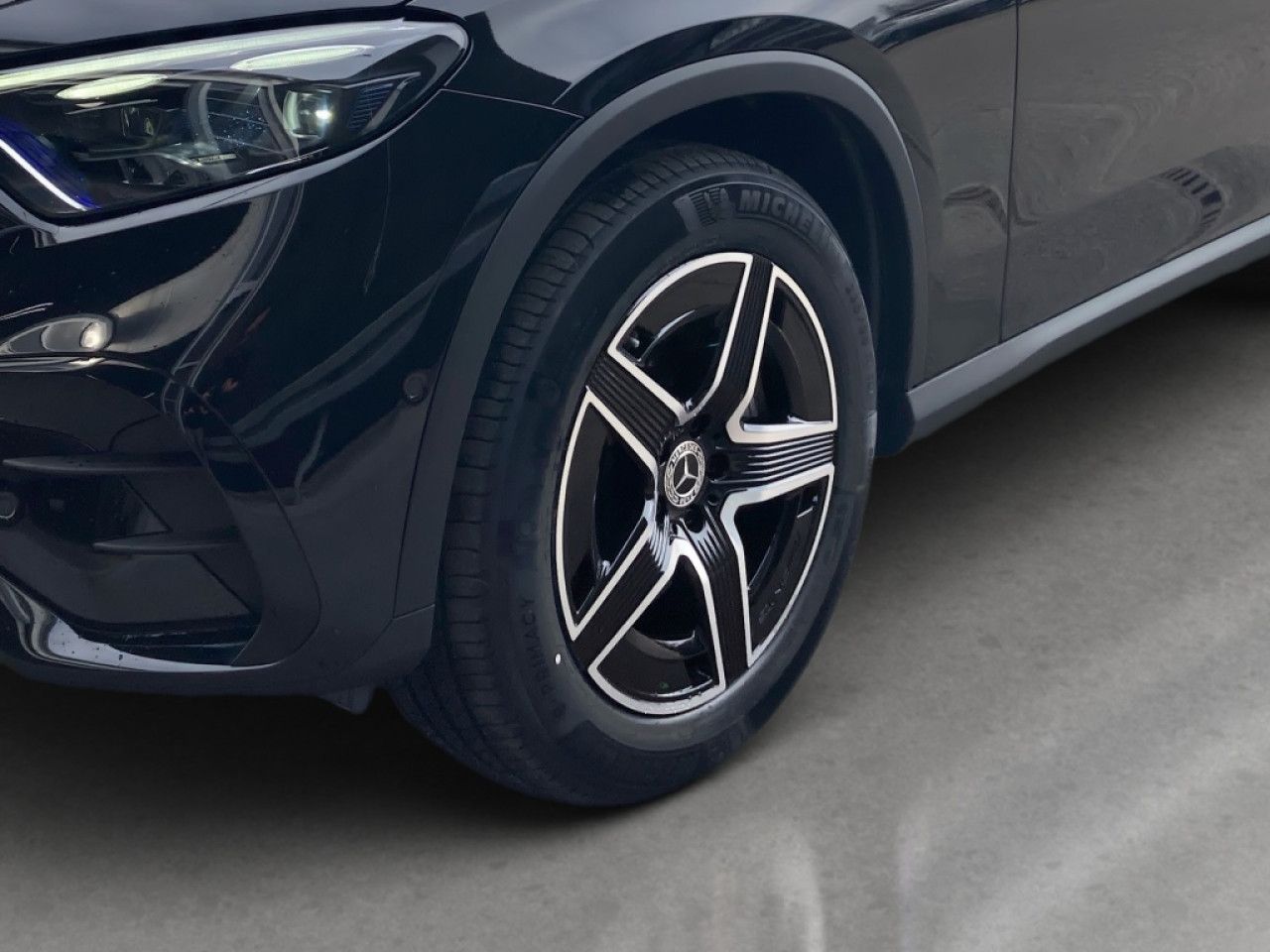 Mercedes-Benz GLC – Bild 16