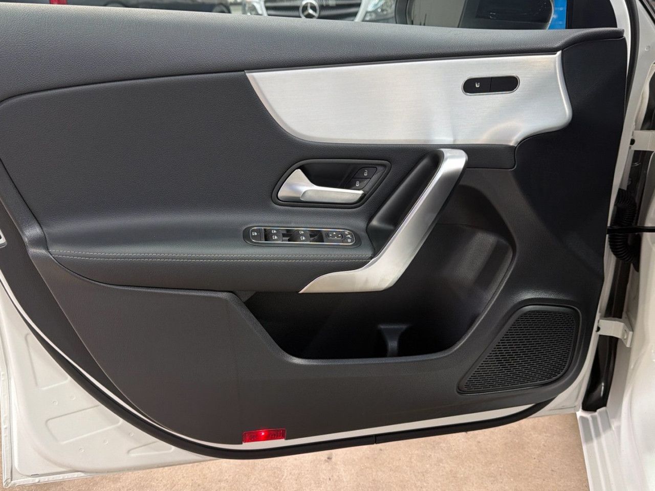 Mercedes-Benz A-Klasse – Bild 2