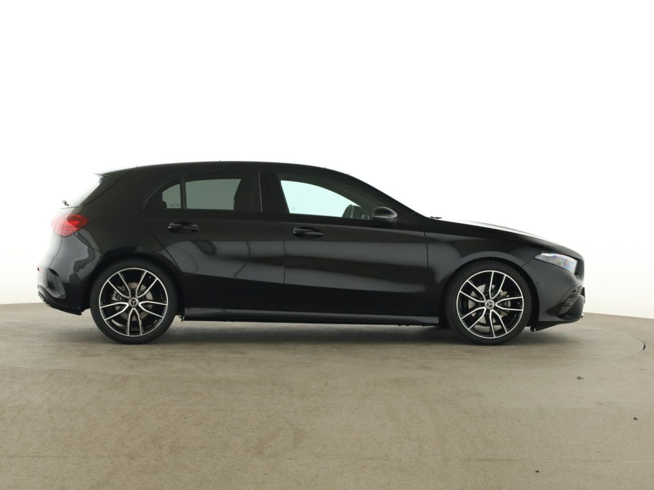 Mercedes-Benz A-Klasse – Bild 7