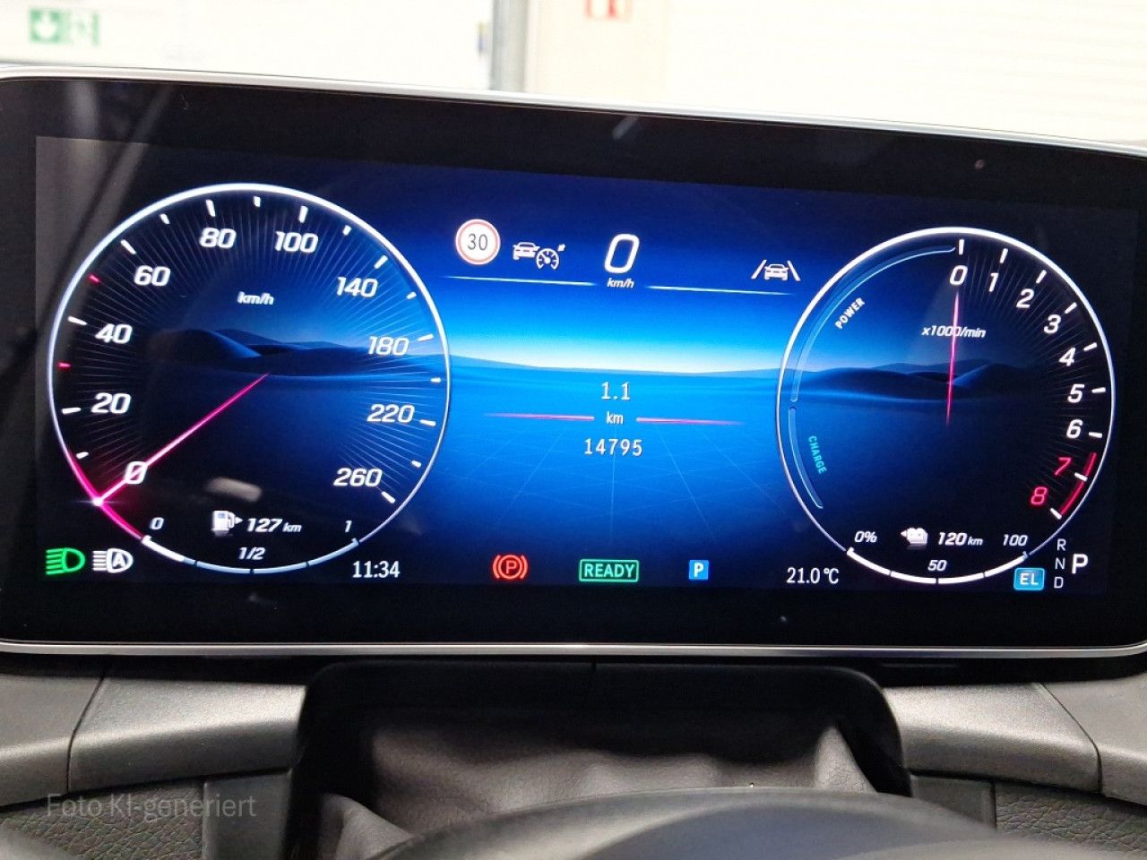 Mercedes-Benz GLC – Bild 13