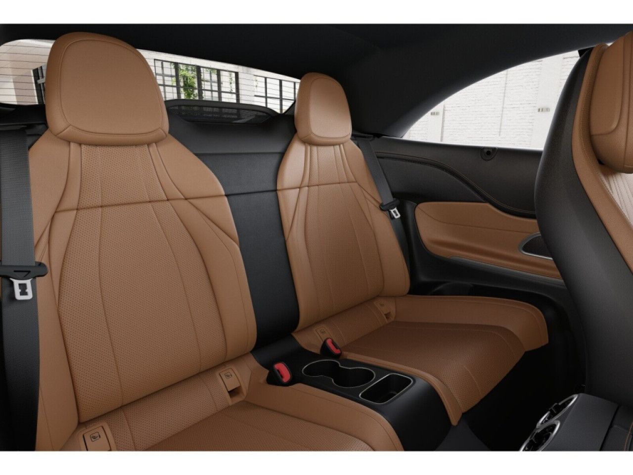 Mercedes-Benz CLE – Bild 9