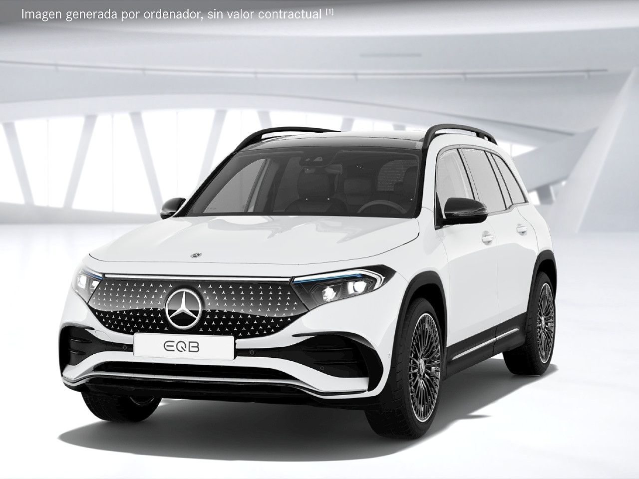 Foto de estudio 1 / 5