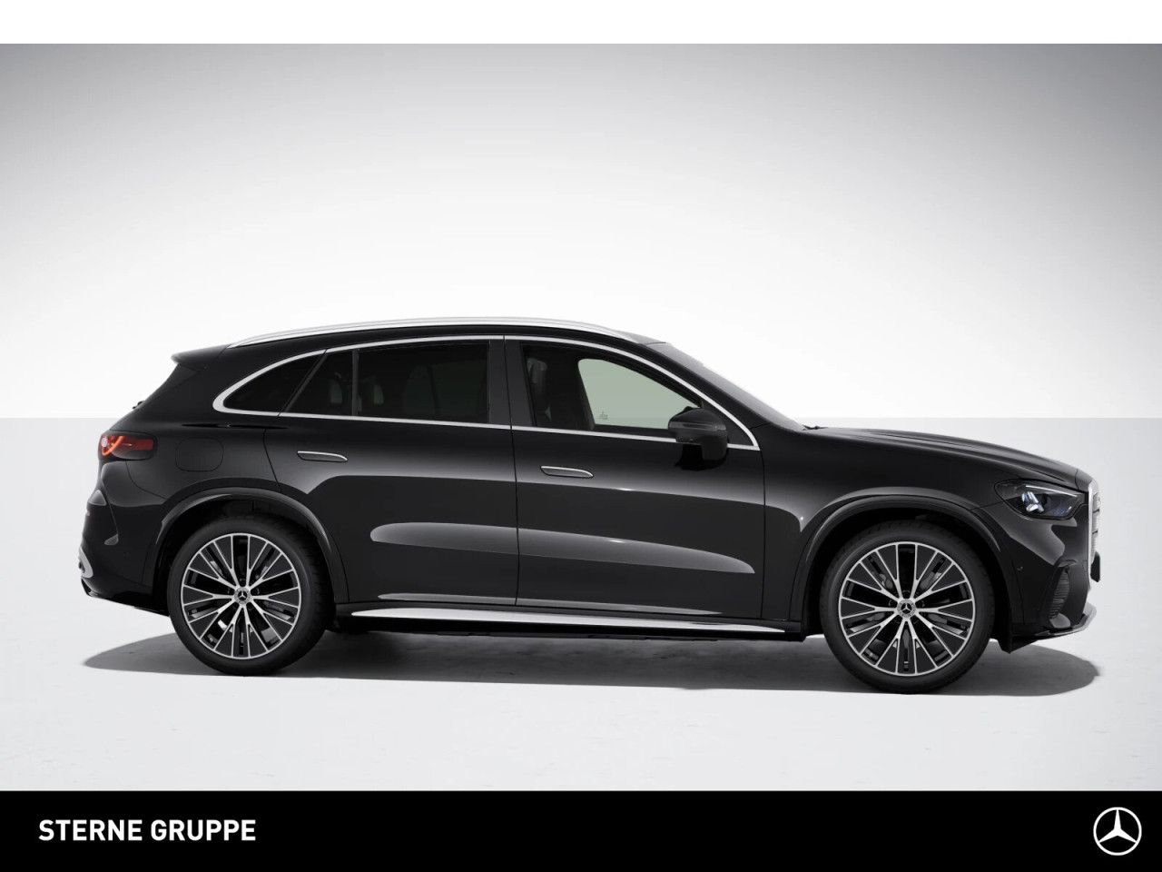 Mercedes-Benz GLC – Bild 9