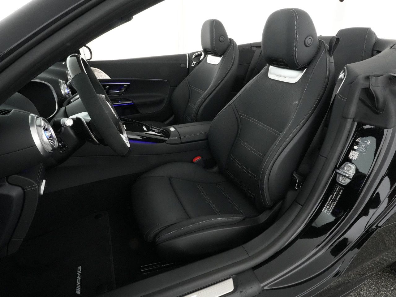 Mercedes-Benz SL – Bild 22