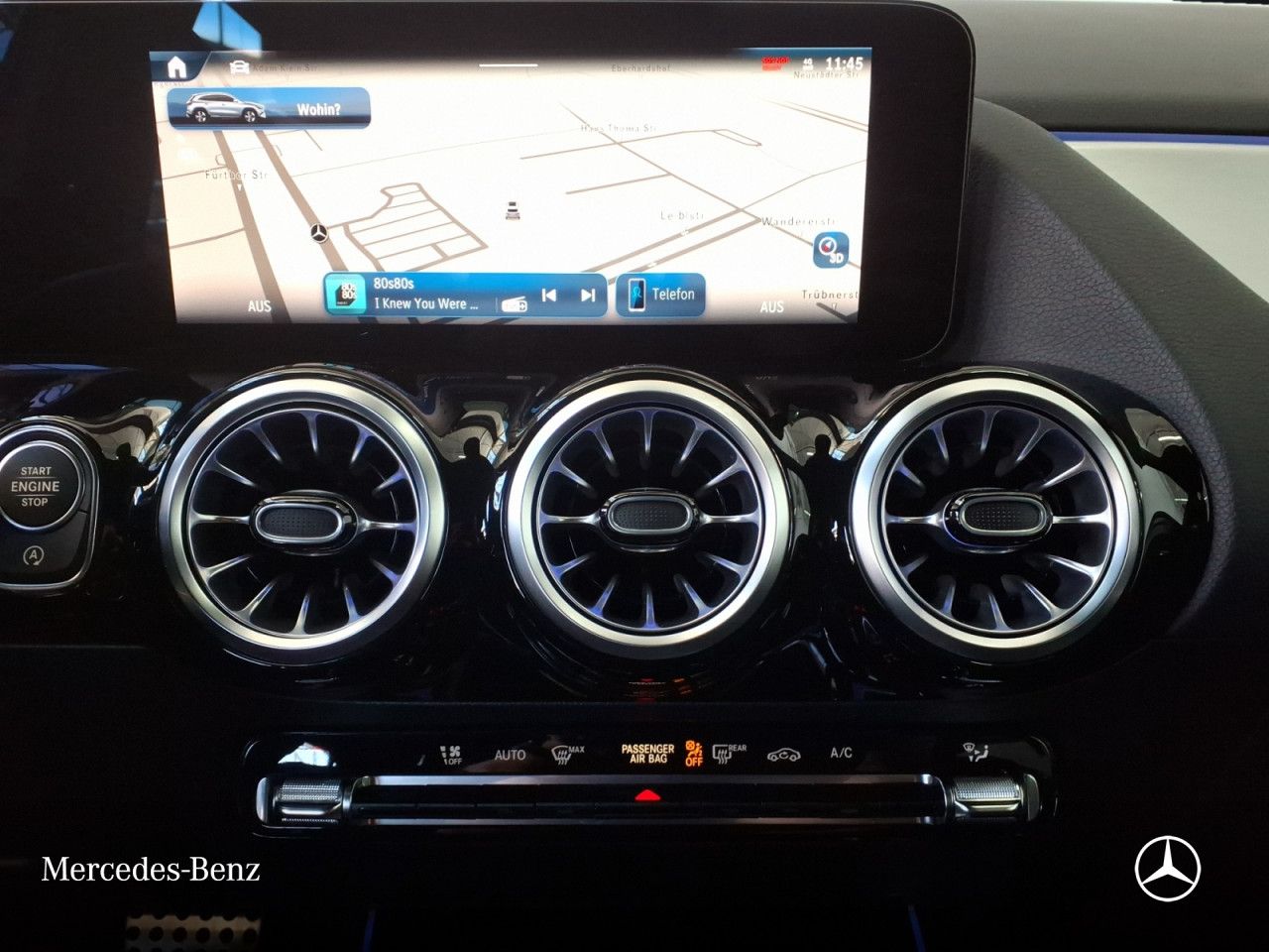 Mercedes-Benz GLA – Bild 14
