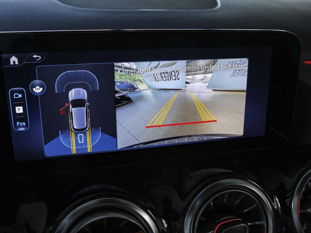 Mercedes-Benz GLA – Bild 14