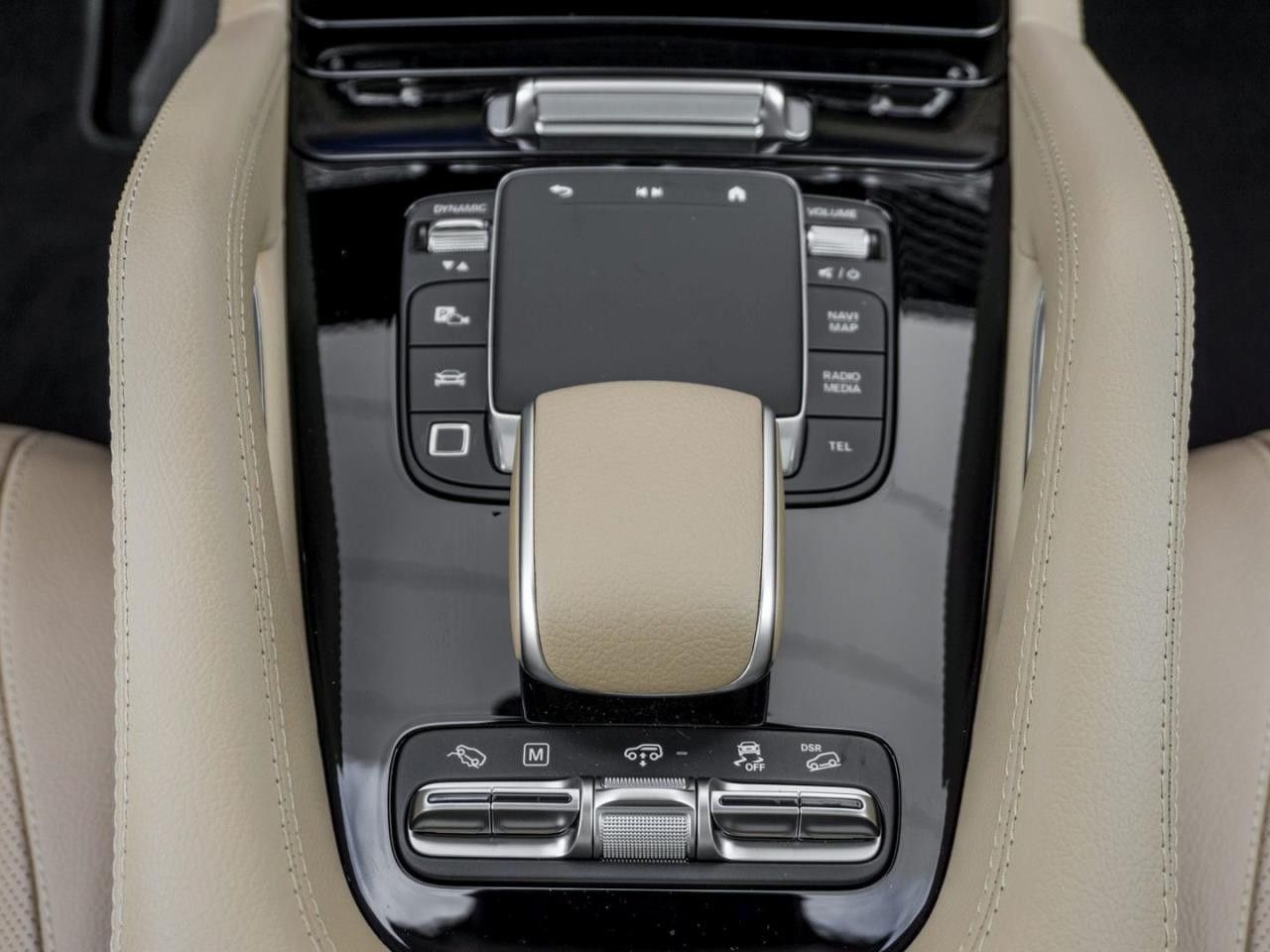 Mercedes-Benz GLE – Bild 15