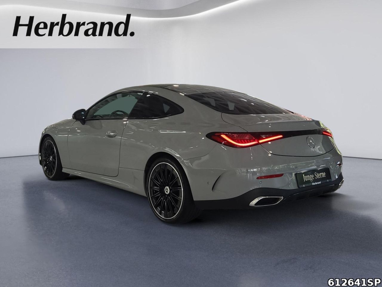 Mercedes-Benz CLE – Bild 4