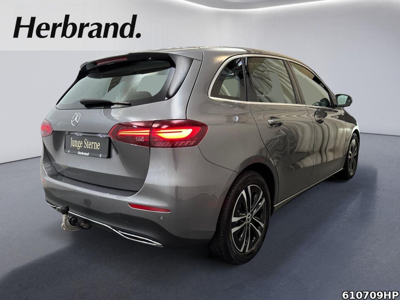 Mercedes-Benz B-Klasse – Bild 3