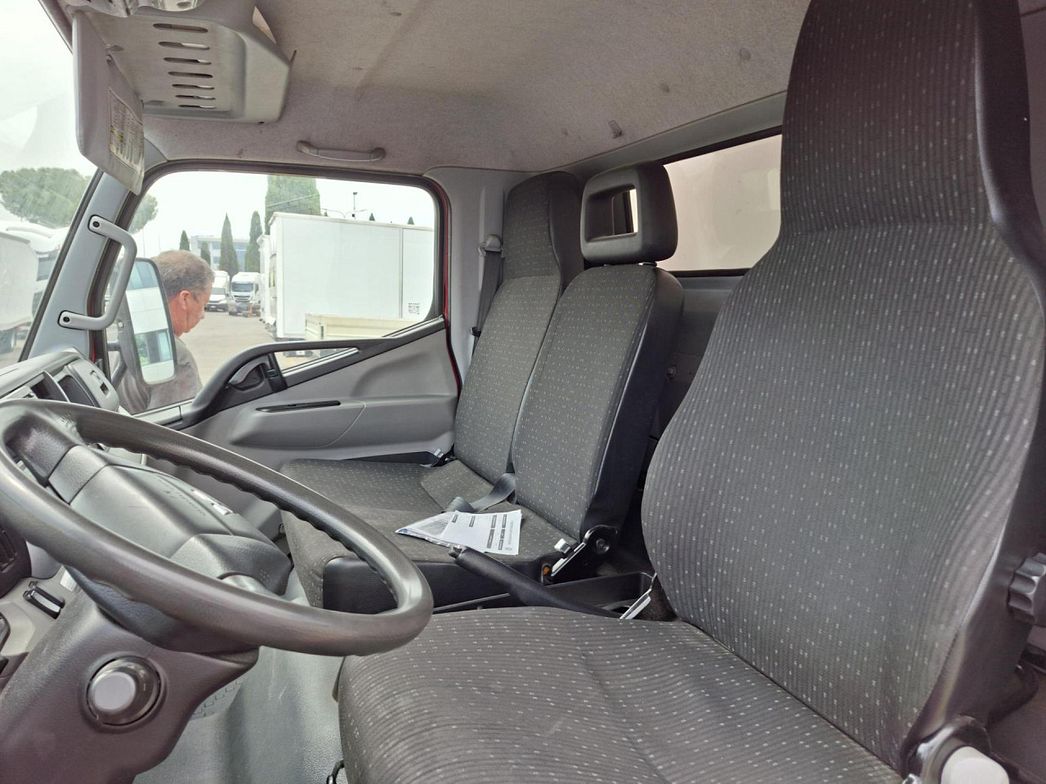 Mitsubishi | CANTER 7,5