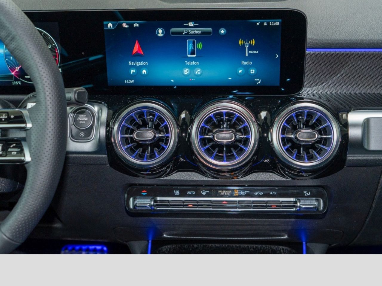 Mercedes-Benz GLB – Bild 12